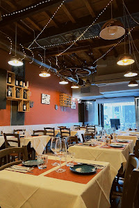 RISTORANTE IL BONGUSTO — fotografia 3