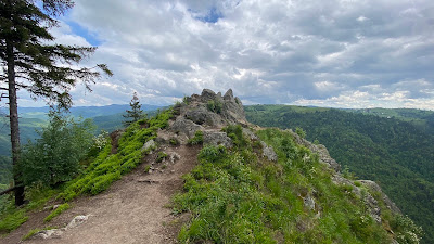 Ţâcla Gavrii — fotografia 3
