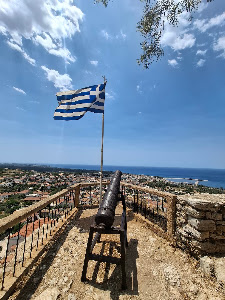 Kyparissia Castle — fotografia 5
