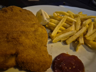 Restoran Lovac — fotografia 5