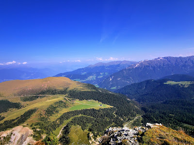 Seceda — fotografia 4