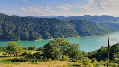 Zlatarsko jezero — fotografia 3