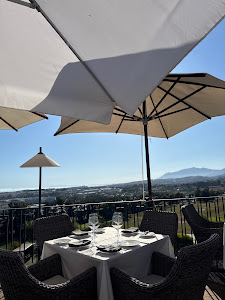 Magna Café Marbella — fotografia 3