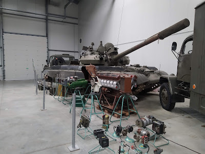Military Museum — fotografia 5