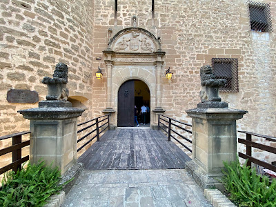 Castillo De Canena — fotografia 3