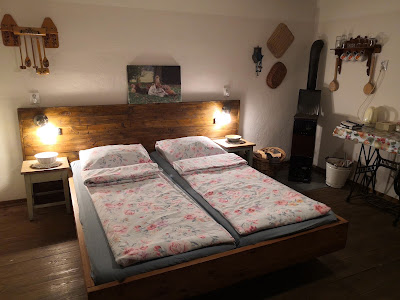 D Camping Guesthouse Sedliacky Dvor — fotografia 3
