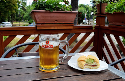 Mókus Söröző — fotografia 3