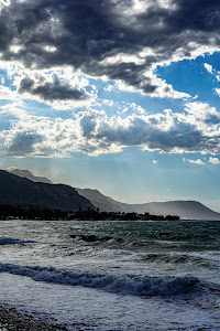 Παραλία Αλεποχωρίου — fotografia 4