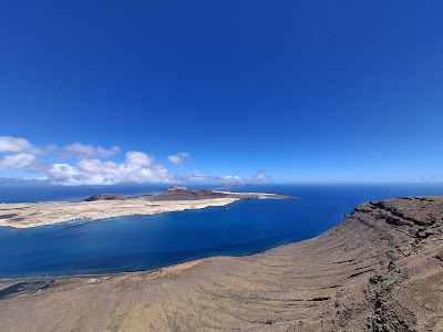 Mirador del Río — fotografia 3