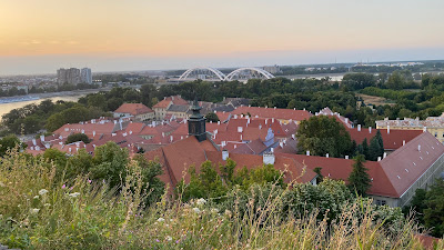 Petrovaradin Fortress Clock — fotografia 4