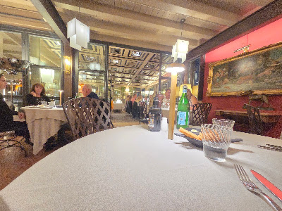 Ristorante Taverna Kus — fotografia 3