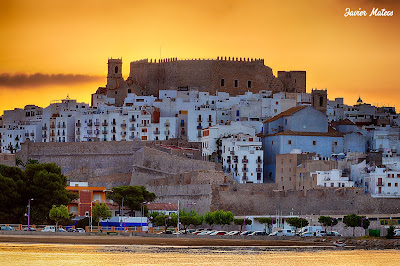 Castell de Peníscola — fotografia 3