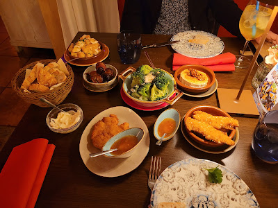 Spanisches Restaurant Neubeuern | Bodega y Amigos — fotografia 5