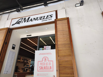 Los Manueles — fotografia 3