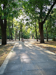 Asparuhov park