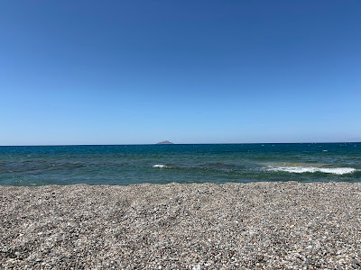 Afrathias Beach — fotografia 3