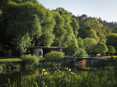 Monasteries and Gardens — fotografia 4