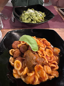 La Cantinina - Ristorante trattoria — fotografia 4