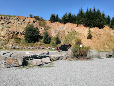 Belvedere Suseni — fotografia 3