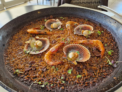 Marevento Restaurant — fotografia 5