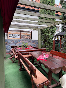 Gambrinus — fotografia 3