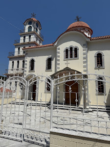 Mănăstirea „Sfântul Rafail” — fotografia 5