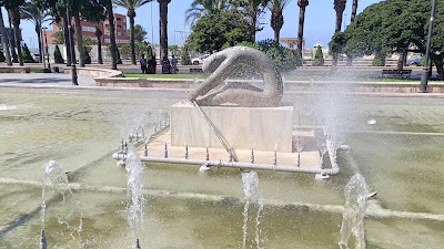 Fuente de los Peces — fotografia 4