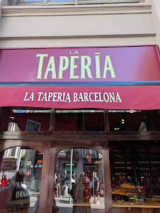 La Tapería Barcelona — fotografia 3