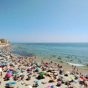 Playa de la Victoria — fotografia 3