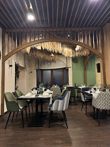 Restaurant Musai — fotografia 3