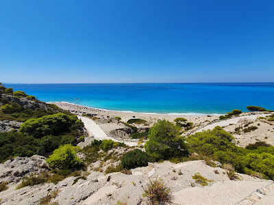 Paralia Gialos — fotografia 4