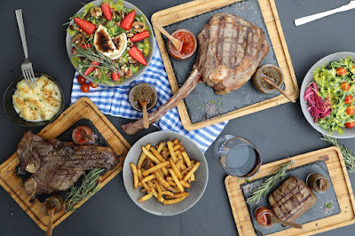 Caminito Grill Steak House — fotografia 5