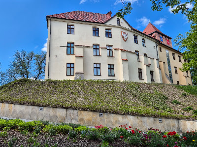Muzeum Zamek w Oświęcimiu — fotografia 3