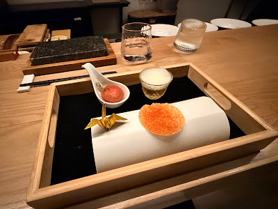 Restaurante Nintai — fotografia 4