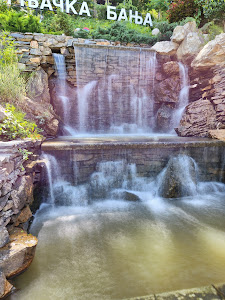 Waterfall