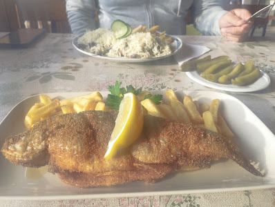 Bélkő Étterem-Pizzéria — fotografia 4