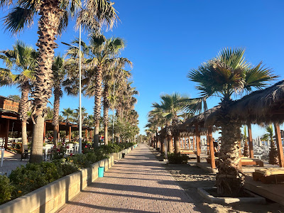 Spille Beach — fotografia 5