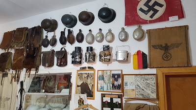 Askifou War Museum — fotografia 4