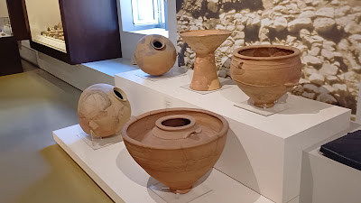 Archaeological Museum of Nafplio — fotografia 2