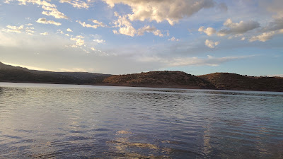 Playa del Tamujoso — fotografia 3