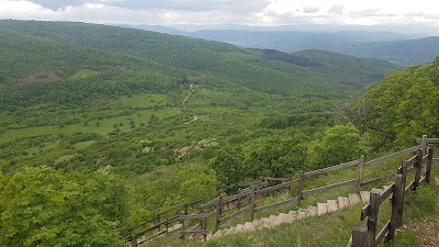 Ecopath "Nine mountains view" — fotografia 4