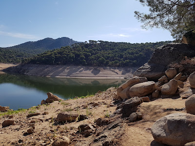 Playa de la Virgen de la Nueva — fotografia 4