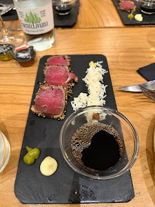 Las Maravillas Tapas — fotografia 5