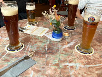 Der Spöckmeier - Wirtshaus am Marienplatz — fotografia 5