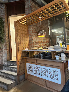 De La Casa Pasta & Wine Bar — fotografia 3