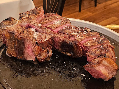 Antico Ristorante Paoli 1827 — fotografia 5
