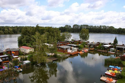 Ferienpark Dülmener See — fotografia 5