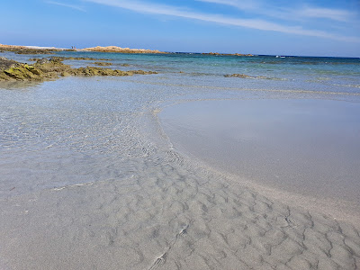 Spiaggia di Cala Ginepro — fotografia 4