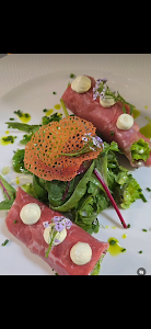 Alfa Restaurant — fotografia 4