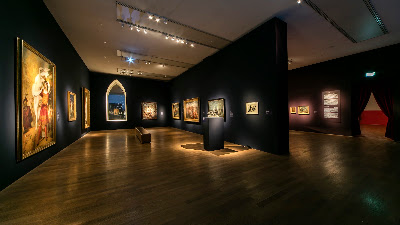 Kunsthalle der Hypo-Kulturstiftung — fotografia 4